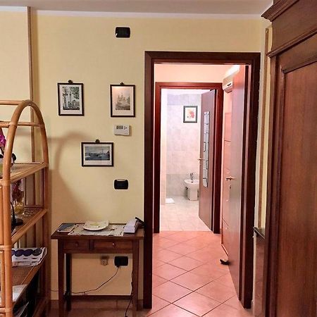 B&B Il Parco Parma Buitenkant foto