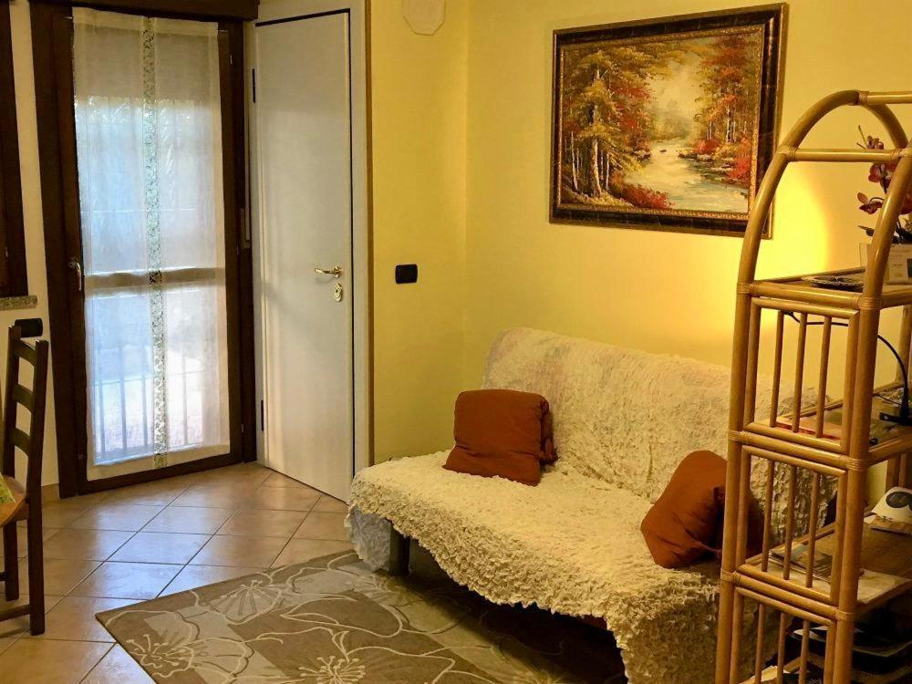 B&B Il Parco Parma Buitenkant foto