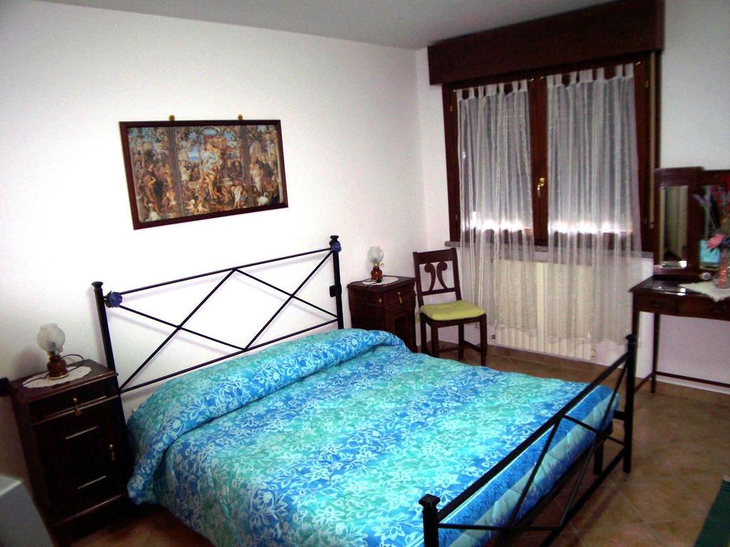 B&B Il Parco Parma Kamer foto